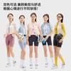 Womens Cycling Vest Windproof Water Resistant Reflective Safety Outerwear Road Bike Riding