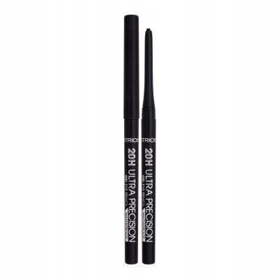 Catrice Soft Eye Pencil Black