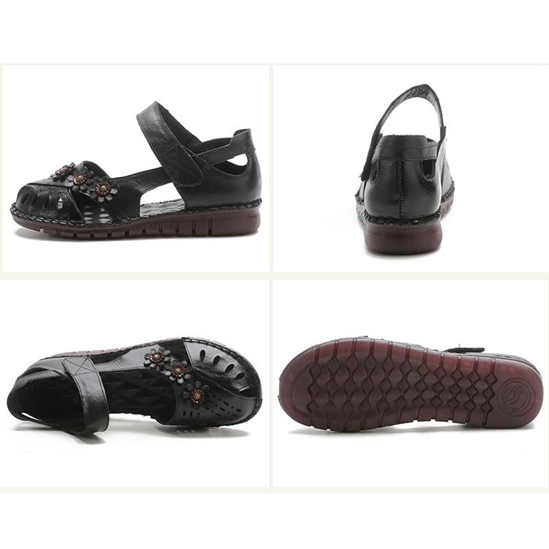 Новые летние женские кожаные туфли в стиле ретро, туфли на плоской подошве без шнуровки, винтажная обувь на мягкой подошве, женские новые лоферы на плоской подошве