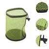 3 шт. сумки для мячей для гольфа, сетчатые аксессуары, легкий органайзер для теннисных мячей