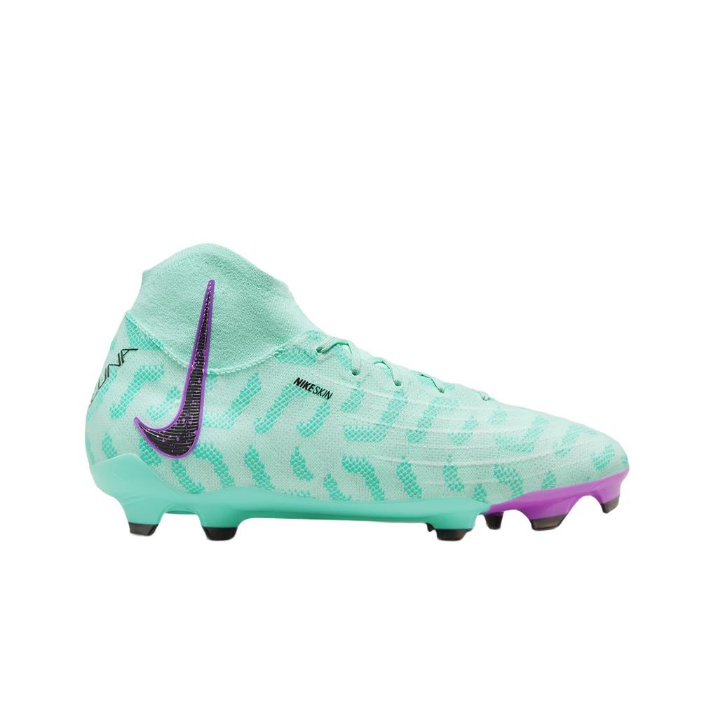 (w) Nike Phantom Luna Fg Hyper Turquoise