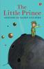 Книга THE LITTLE PRINCE