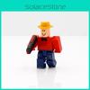 Набор игровых персонажей Roblox, фигурки с тонкой проработкой, идеально подходит для детей и коллекционеров