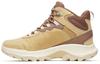 Обувь для треккинга Speed Strike 2 LTR Mid WP latte