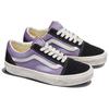 Vans Old Skool Wave Comfortable Versatile Low-Top Skate Shoes Unisex Sneakers Purple VN000CR5PRP1