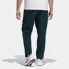 adidas Спортивные брюки мужские оливково-зеленые H39221