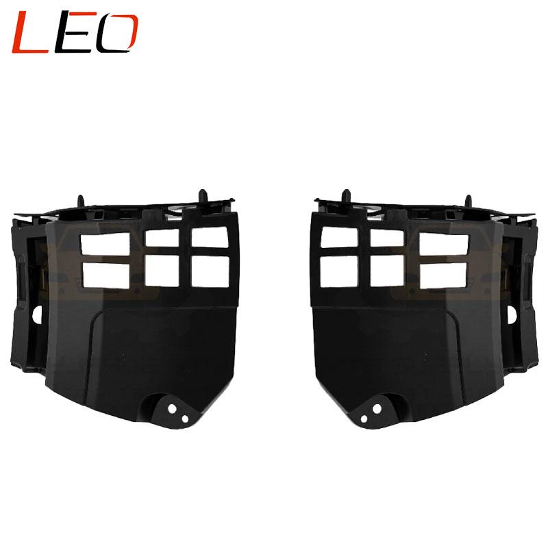 Кронштейн переднего бампера Volvo XC40 31455242/31455243 (2018-2022 гг.)