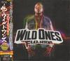 CD FLO RIDA - Wild ONES WPCR14522 ATLANTIC 2012 Япония Рэп и Хип-хоп/R&B Б/У