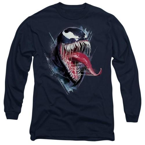 Spider-Man 2 Unisex Adult Gamerverse Erupts Venom T-Shirt