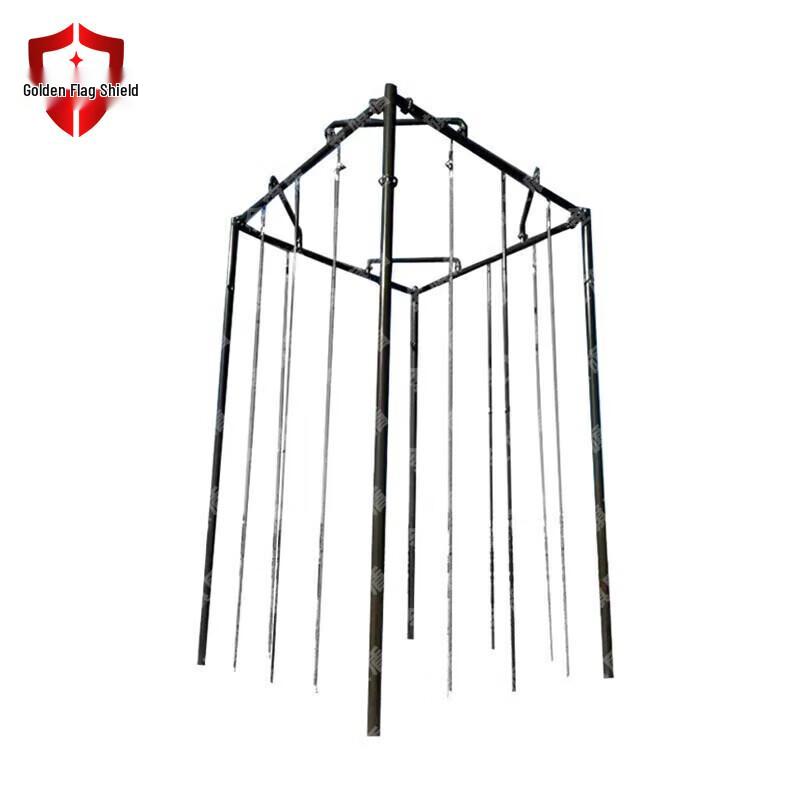 Jinqidun Outdoor Challenge & Training Equipment