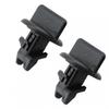 2Pcs Bumper Hitch 68249278AA Car Accessories Direct Replacement