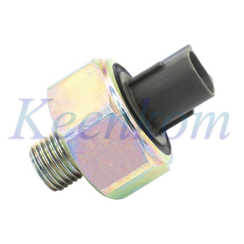 2X High Quality Ignition Knock Sensor 89615-30080 For Toyota Solara Highlander RAV4 For Lexus SC430 GS300/430 LS430 2001-2004