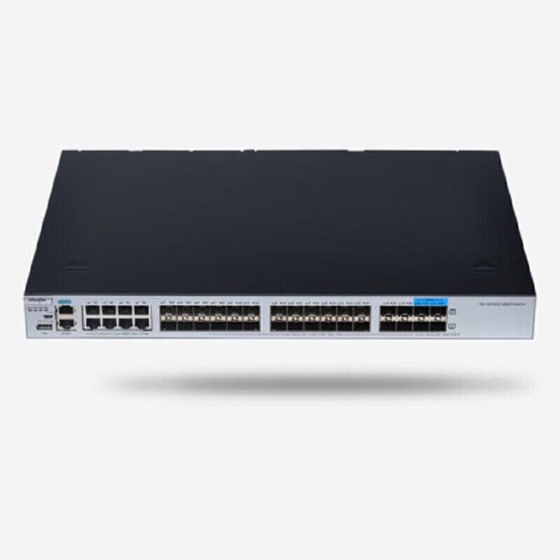 Ruijie RG-S5750C-28SFP4XS-H Layer 3 Managed Switch