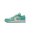 Air 1 Low Tropical Teal