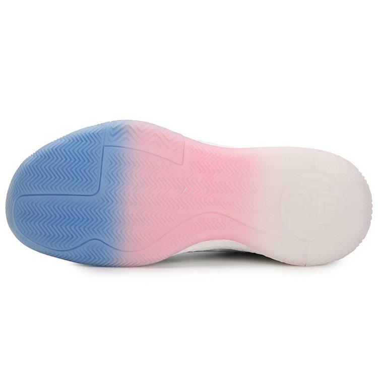 adidas Харден Вол. 3 'Белый Синий' G54753