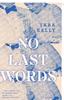 Книга No Last Words