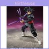 Коллекция фигурок S.h.figuarts Dragonball Z Super Gokou Black премиального качества для коллекционеров