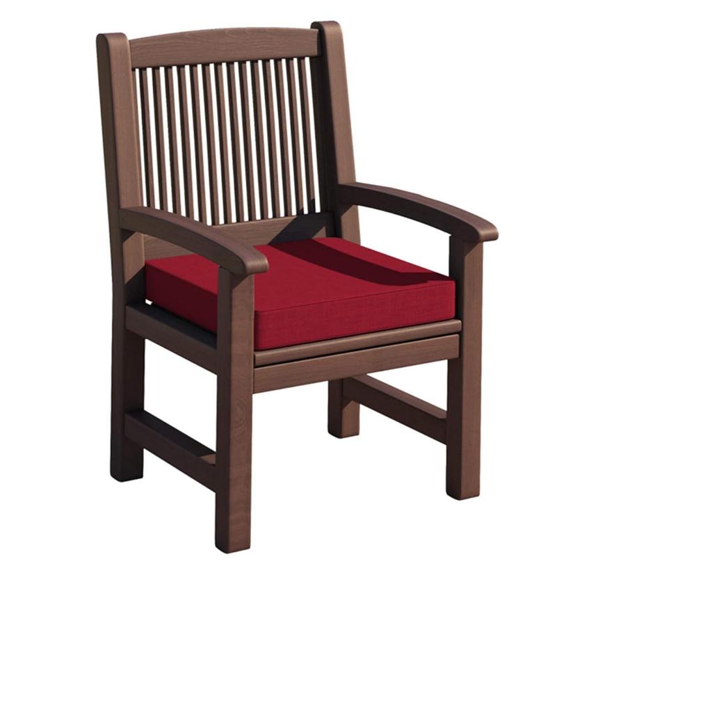 Подушка для садовой скамейки, подушка для стула в помещении, мягкая мебель для террасы