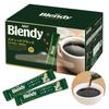 AGF Blendy Stick Black 100 бутылок [Кофе в стиках] [Водорастворимый кофе] [Растворимый кофе]