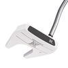 Callaway Odyssey Right Putter DFX #7 Double Bent (Mallet Type 32 Inch Steel) Women's White
