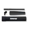 SHURE VP89M Modular Shotgun Microphone M Size