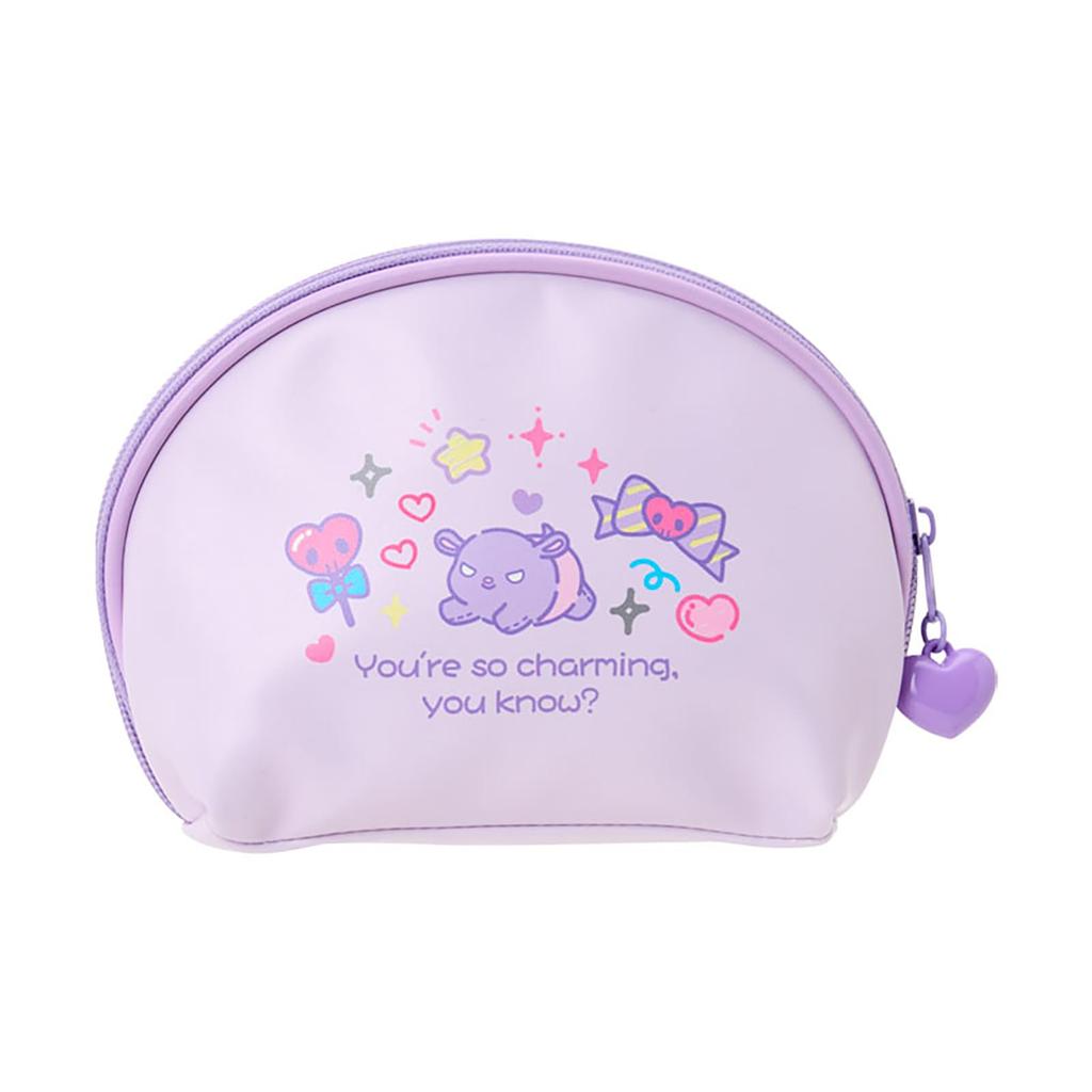 Sanrio Пенал Школьный Куроми 832707 (Коллекция Санрио)