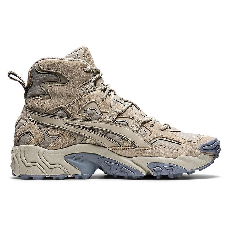 Asics Гель Nandi Hi Putty 1021A475-200