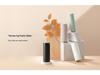 Мини-термос Xiaomi Mijia Pocket Edition 316L из нержавеющей стали — унисекс, удобный для детей, портативный дизайн