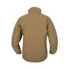 Helikon-Tex Gen III Level 7 ECWCS ClimaShield Jacket, Level 7, Lightweight Military Jacket, Men's, Coyote Brown, Size S