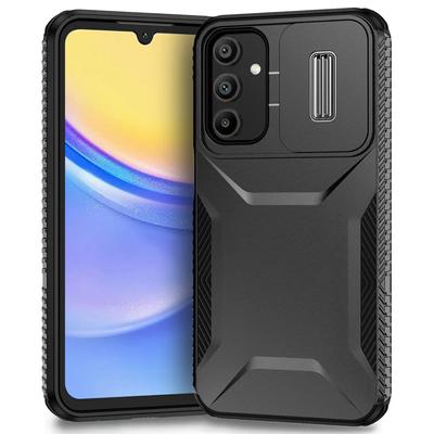 Гибридный прочный бронированный чехол для Samsung Galaxy S24ultra S23 A15 A25 A35 A55 A05S A14 A34 A54 Otter Case Box Push Window Len Protection Military Cover