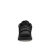 UGG Lowmel Kids Black Kids Sneakers 1152410K-BLK