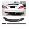 Гидрографический задний спойлер для Mercedes CLS-Class 2012-2017 (W218)