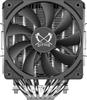 Size SCYTHE Twin Tower Side Flow CPU Cooler Double Rotating Fan FUMA3