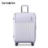 Samsonite DK7 Легкий ПК Спиннер Чемодан