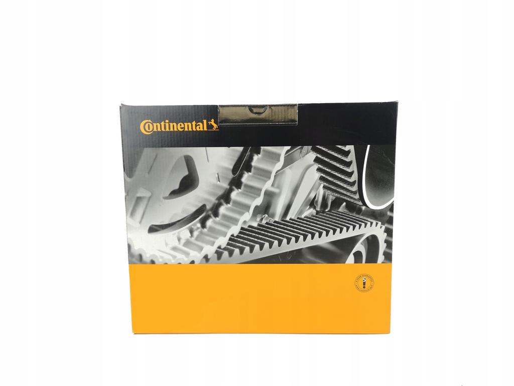 Contitech Crankshaft Pulley BMW F07/F10/X5 3.0D