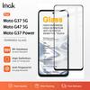 Закаленное стекло для Moto G37 G47 Power 5G IMAK Пленка-защита экрана Full Coverage