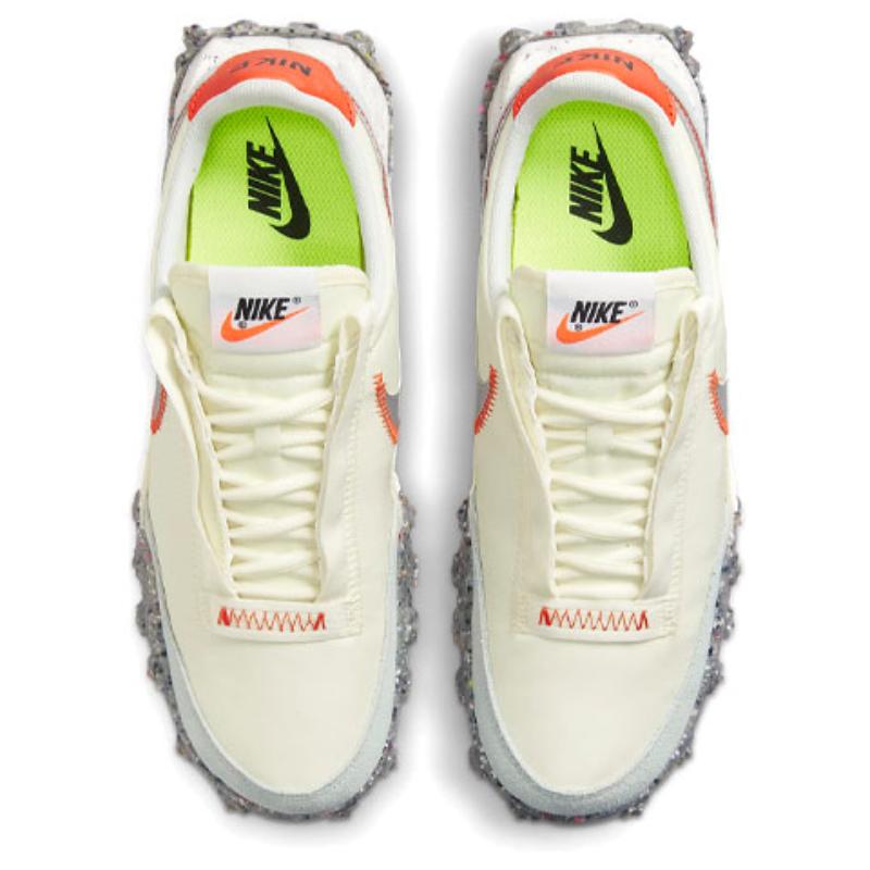 Nike Женские кроссовки Waffle Racer Crater Coconut Milk CT1983-105