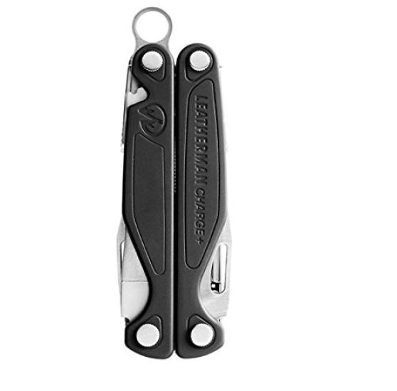 LEATHERMAN Multi Tool CHARGE with Nylon Case Genuine US Product + [Goods]