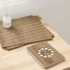 Decorative Panels 50 pcs Artisan Oak 30 x 30 x 0.27 cm