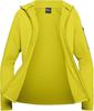 Куртка Jack Wolfskin Prelight FZ Men (A63789) chartreuse