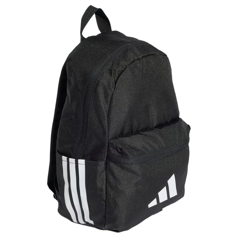 adidas Полиэстеровый рюкзак Обычный Детский Черный JD1303