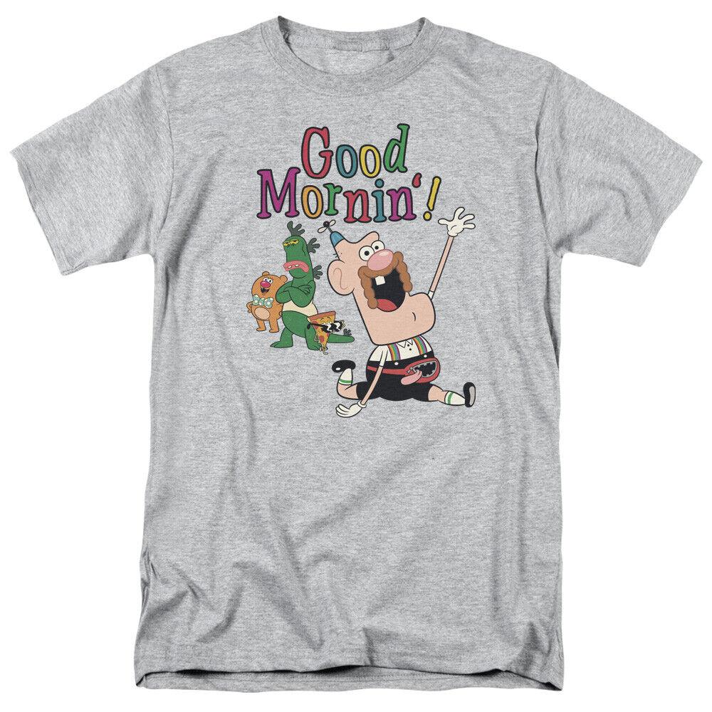 Футболка Doodlebob Twisted Tea Смешная Унисекс Футболка Подарок для Женщин, Мужчин Размер S-345XL