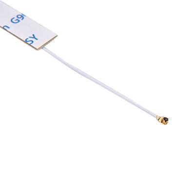 2шт Pci-E Wi-Fi внутренняя антенна универсальный ноутбук для планшета беспроводной сетевой карты