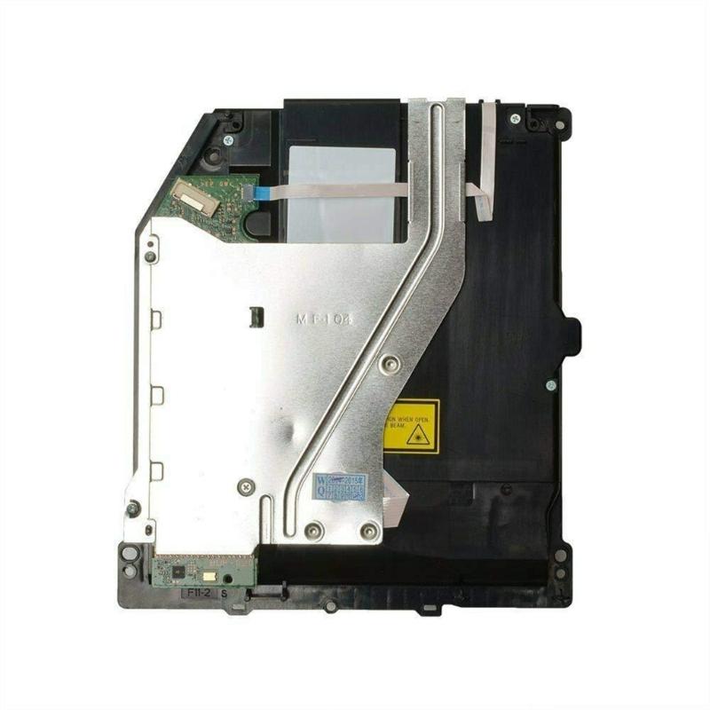 Replacement DVD Disk Drive with Opening Tool for KEM-490 CUH-1100 CUH-11XX Repair Disk Drive Game Accessory