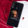 American TV Euphoria Zendaya Rue For Huawei Nova Y61 Y70 Y90 Y60 Y72 Y91 12s 12i 11i 7i 8i 9 10 SE P60 Pro P30 P40 Lite Case