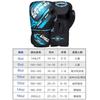 Professional Boxing Gloves Adults Kids Training Sparring MMA Muay Thai Punching Bag Workout Breathable Impact Protection