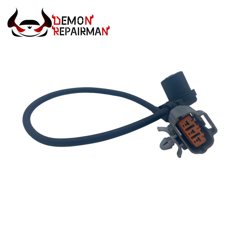 Crankshaft Pulse Sensor For MAZDA XEDOS 6 1.6 16V 1994-1999 323 F V 1.8 16V 1994-1998 MX-3 1.8 i V6 1994-1998 KL01-18-221