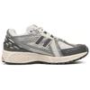 New Balance Унисекс кроссовки 1906R серый серебристый M1906RFS