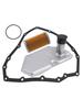 Features Fitments CVT Transmission Oil Filter Practical Oil Filter Pan Gasket High Quality JF E CVT Transmission