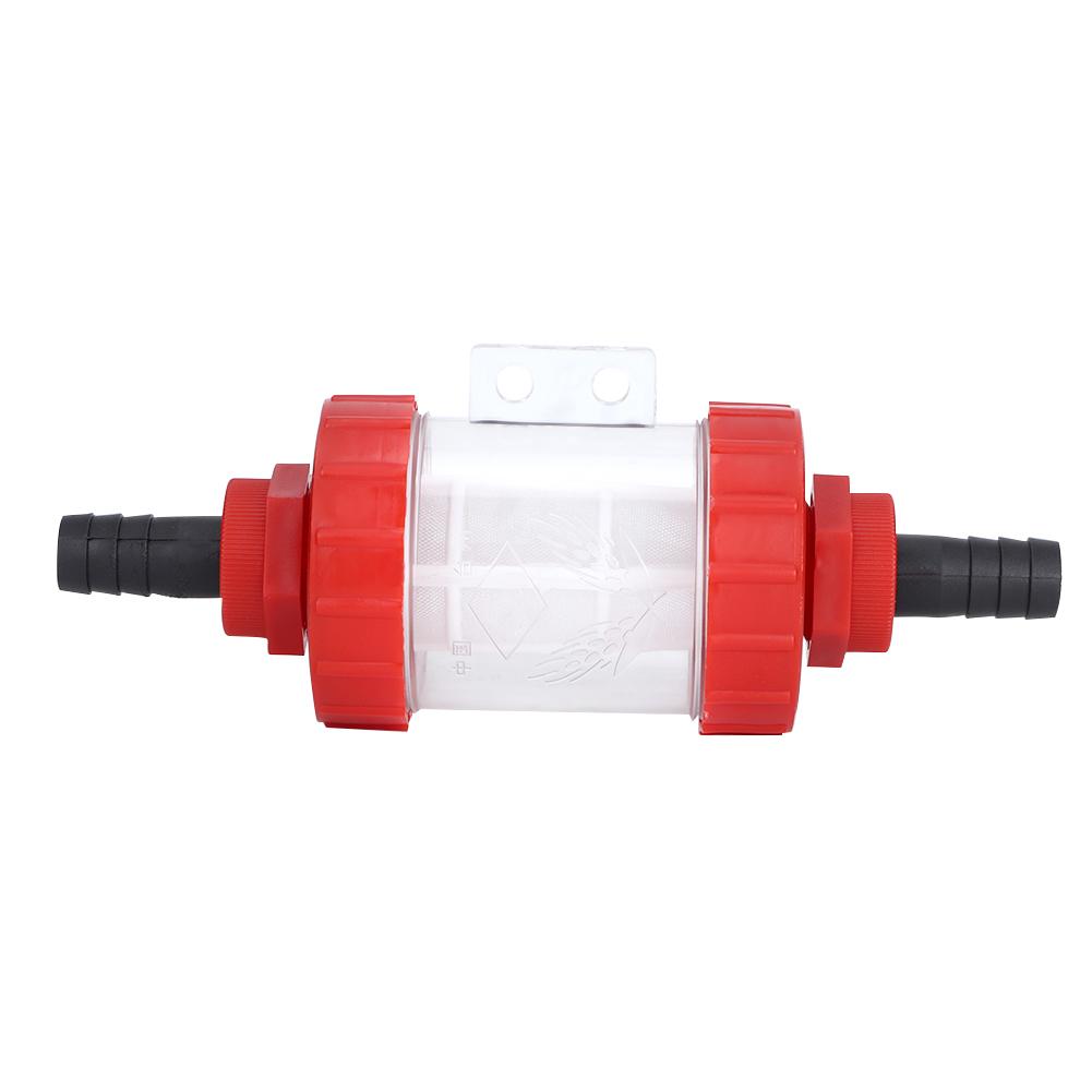 Agricultural in Line Mesh Filter High Transparent Filter (G3Celsius4in)